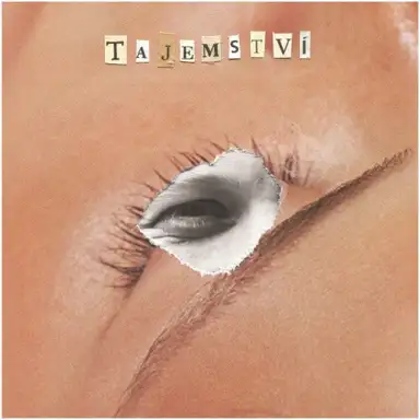 Tajemství