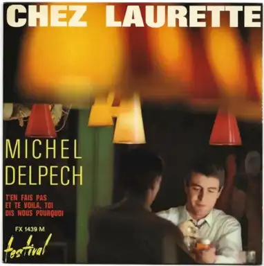 Chez Laurette