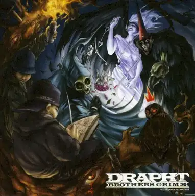 Brothers Grimm