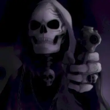 The Grim Reaper
