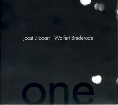 One