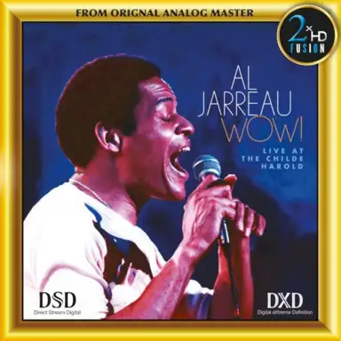 Wow! (Live At The Childe Harold)