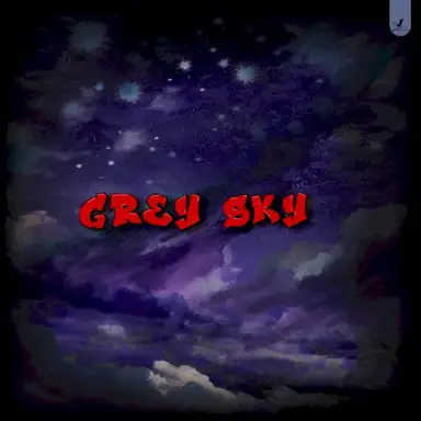 Grey Sky
