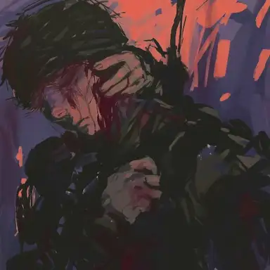 Suffering