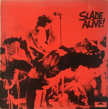 Slade: Live