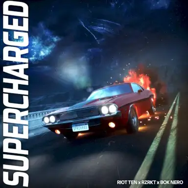 Supercharged