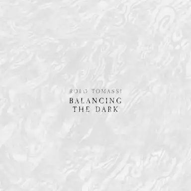 Balancing the Dark
