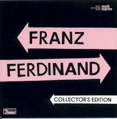Collector's Edition