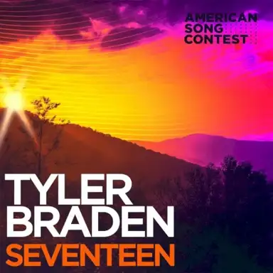 Seventeen (From “American Song Contest”)