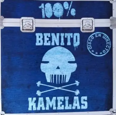 100% Benito Kamelas