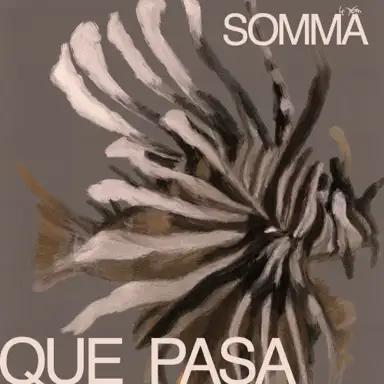 Que Pasa