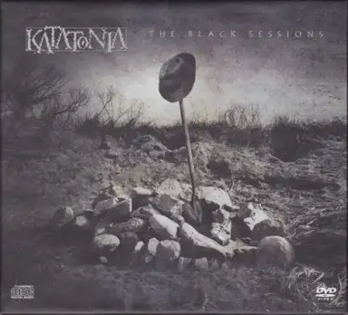 The Black Sessions