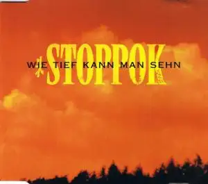 Wie tief kann man sehn
