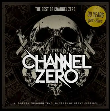 The Best of Channel Zero