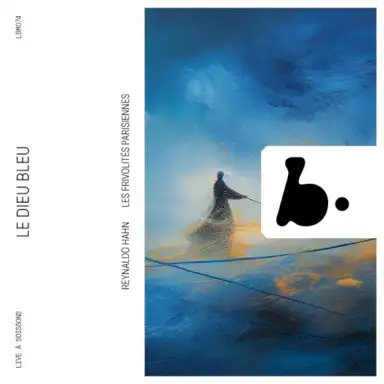Le Dieu Bleu