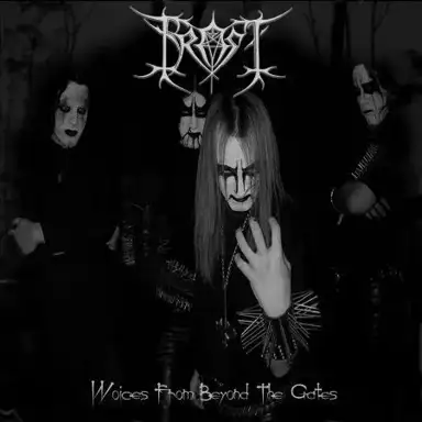Voices from Beyond the Gates