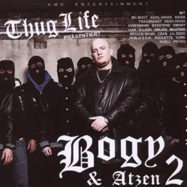 Bogy & Atzen 2