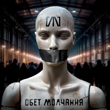 Обет молчания