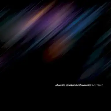 Bizarre Love Triangle (live at Alexandra Palace)