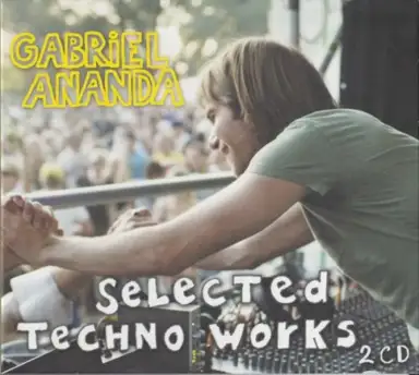 Selected Techno Works