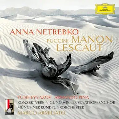 Manon Lescaut