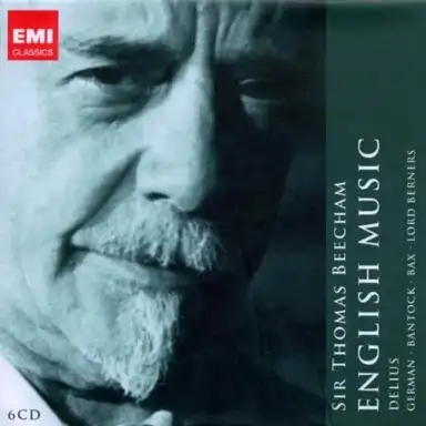 English Music