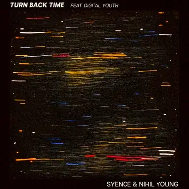turn back time