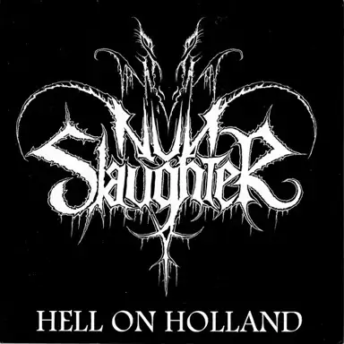Hell on Holland