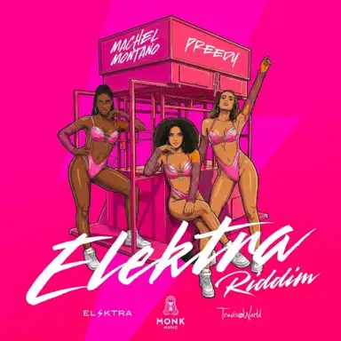 Elektra Riddim