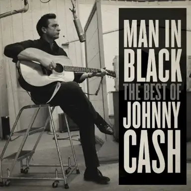 Man in Black: The Best of Johnny Cash