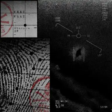 Obscure EP