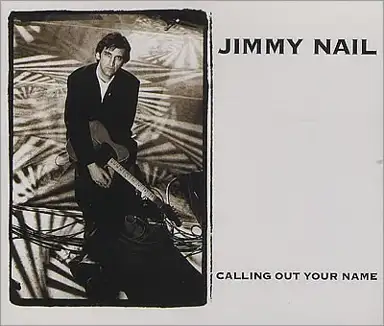 Calling Out Your Name