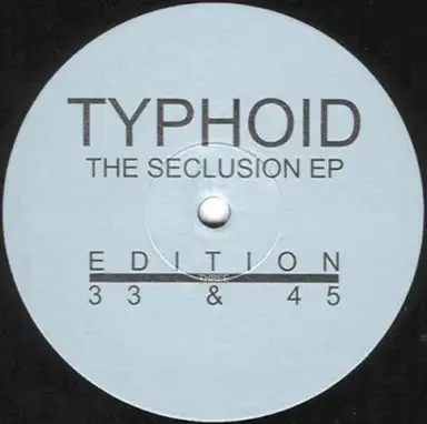 The Seclusion EP