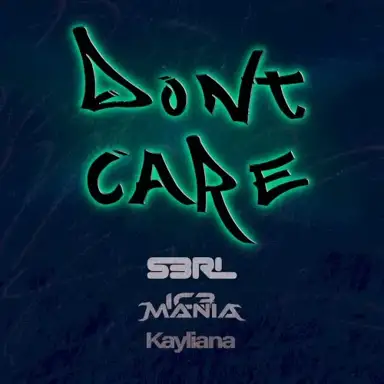Don’t Care