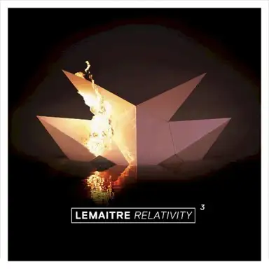 Relativity 3
