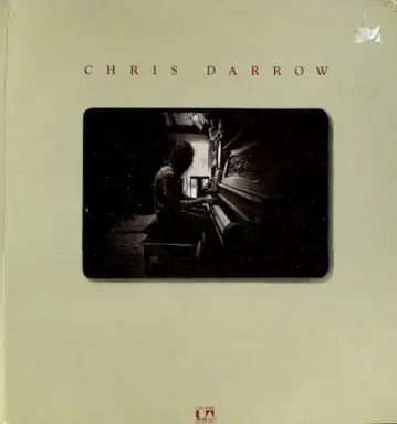 Chris Darrow