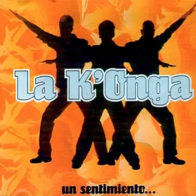 Un sentimiento