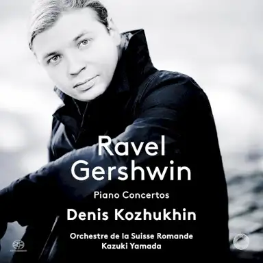 Piano Concertos