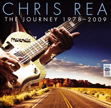 The Journey 1978 - 2009