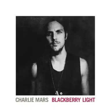 Blackberry Light