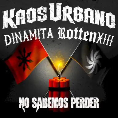 No Sabemos Perder