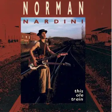 This Ole Train