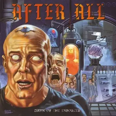 Dawn of the Enforcer