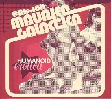 Humanoid Erotica