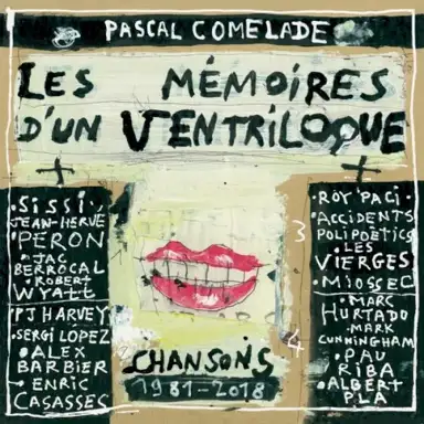 Les Mémoires d’un ventriloque