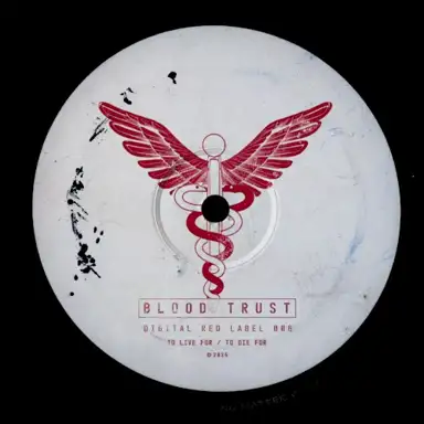 Digital Red Label 006