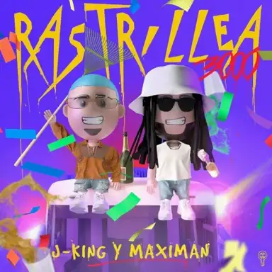 Rastrillea 3000