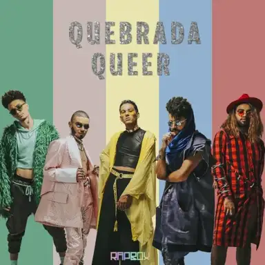 Quebrada queer