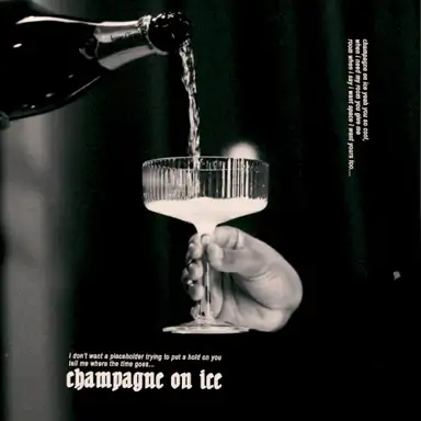 Champagne on Ice