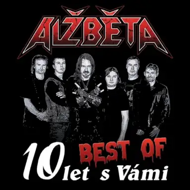Best of - 10 let s vámi